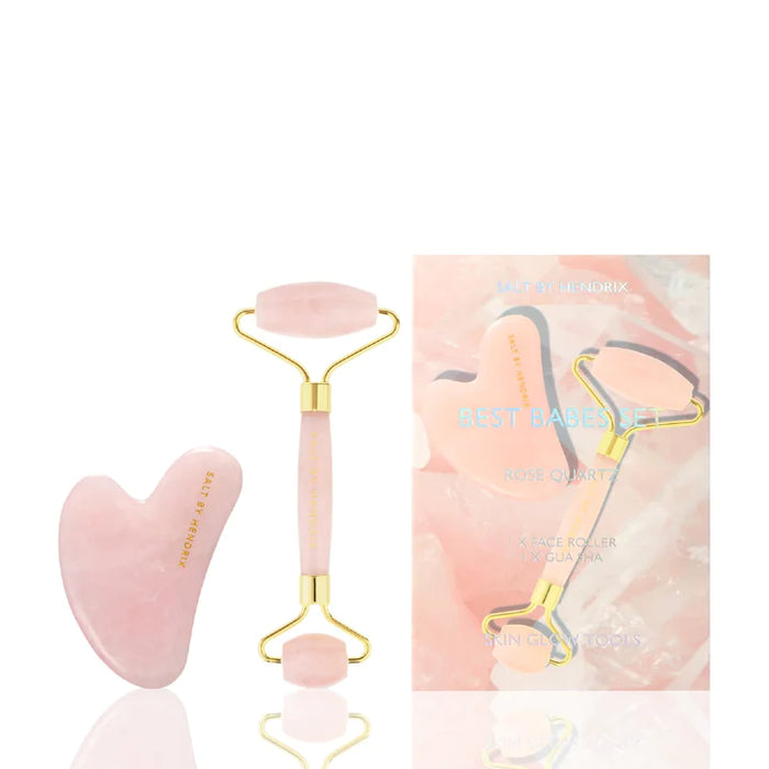 Best Babes Set - Rose Quartz