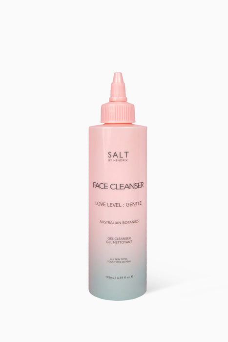 Face Cleanser - Gel - 195ml
