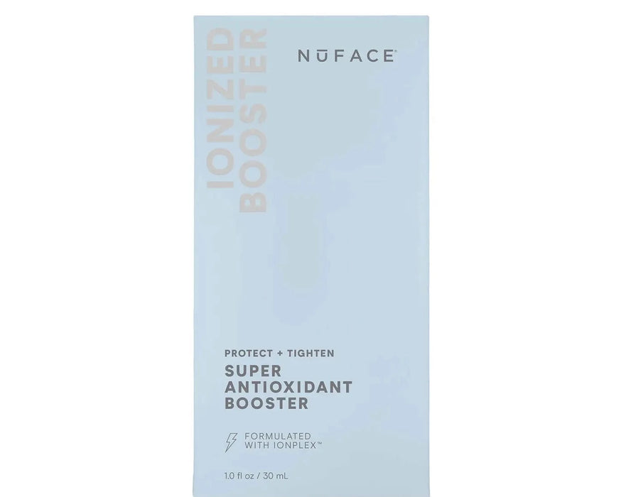 NuFACE Protect + Tighten Super Antioxidant Booster Serum 1.0 oz / 30 ml