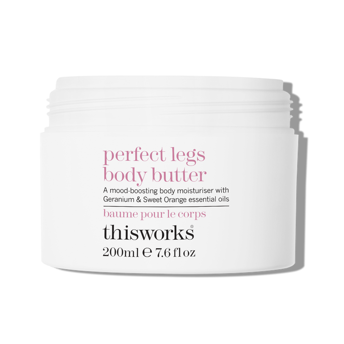 Perfect Leg Body Butter 200ml