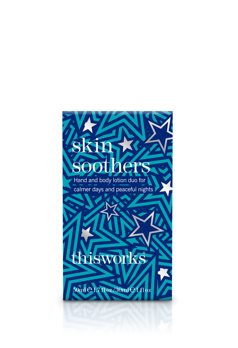 Skin Soothers Kit